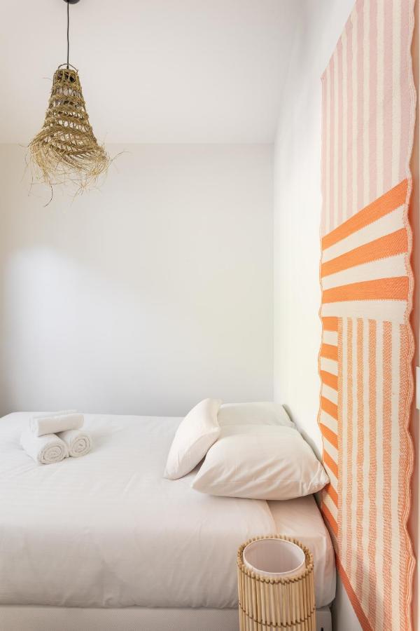 Residence Iles Bretonnes Rennes Exterior foto