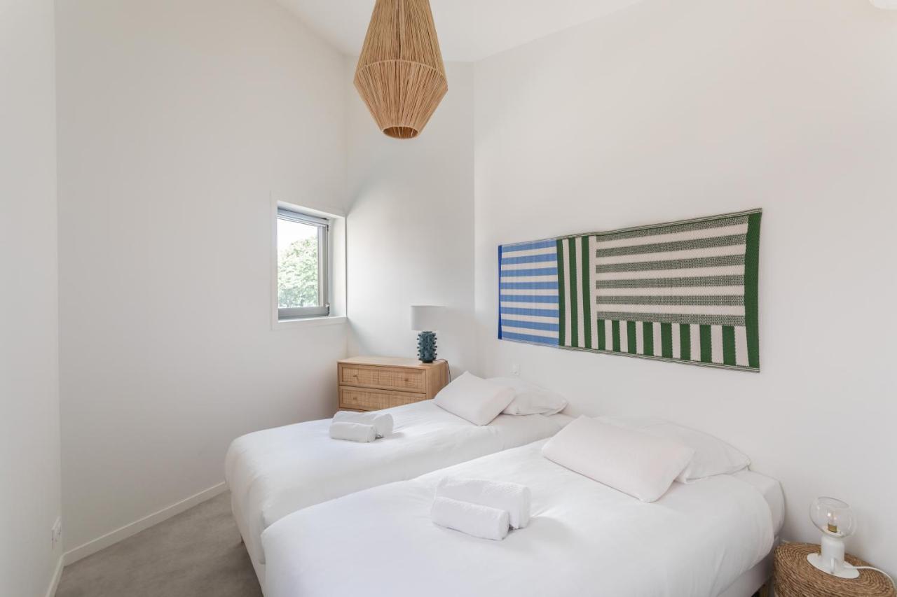 Residence Iles Bretonnes Rennes Exterior foto