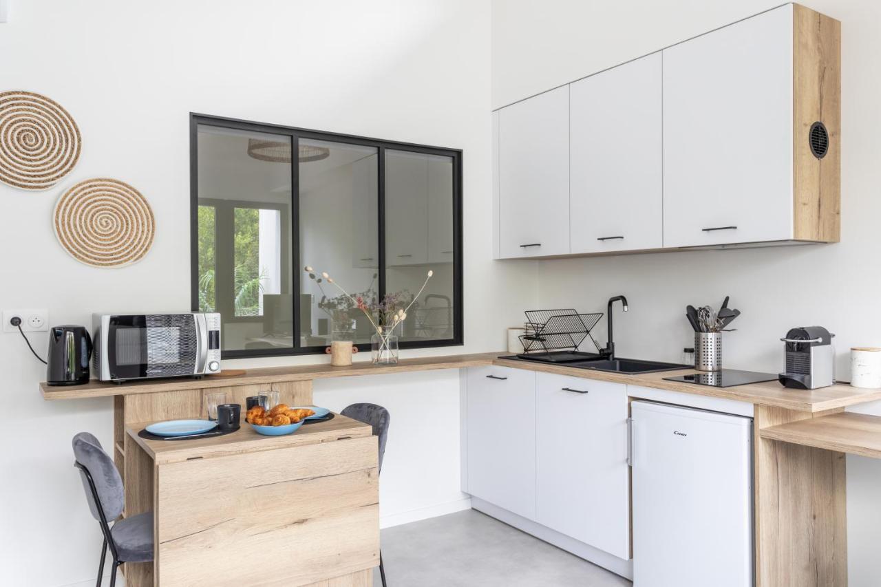 Residence Iles Bretonnes Rennes Exterior foto